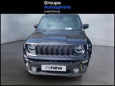 Jeep Renegade 1.6 MJD S AdBlue (2021) - Photo 2