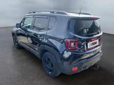 Jeep Renegade 1.6 MJD S AdBlue (2021) - Photo 3