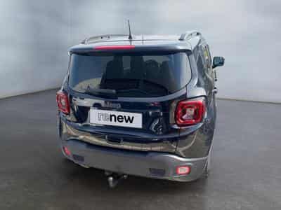 Jeep Renegade 1.6 MJD S AdBlue (2021) - Photo 4