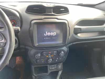 Jeep Renegade 1.6 MJD S AdBlue (2021) - Photo 7