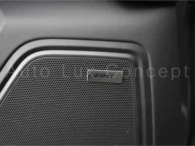 Porsche Macan Turbo (2015) - Photo 13