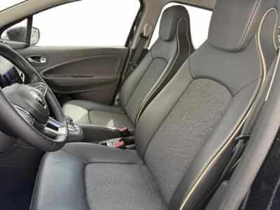 Renault Zoé ICONIC EV50 135HP (2024) - Photo 5