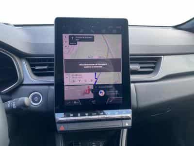 Renault Captur 1.0 Tce Techno (2025) - Photo 10