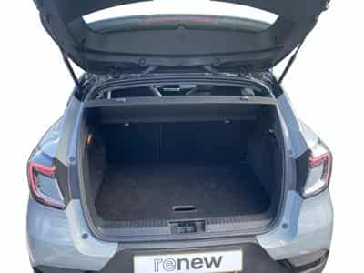 Renault Captur 1.0 Tce Techno (2025) - Photo 11