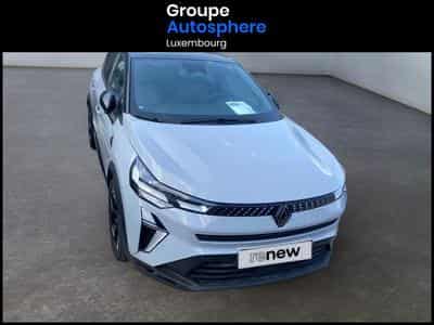 Renault Captur 1.0 Tce Techno (2025) - Photo 2