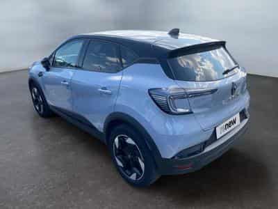 Renault Captur 1.0 Tce Techno (2025) - Photo 3