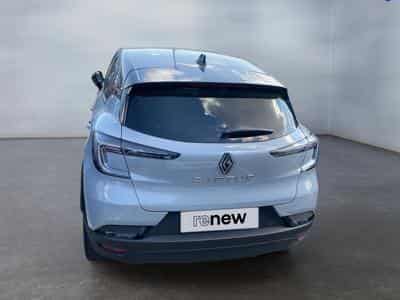 Renault Captur 1.0 Tce Techno (2025) - Photo 4