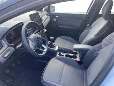 Renault Captur 1.0 Tce Techno (2025) - Photo 6