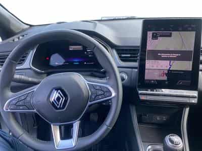 Renault Captur 1.0 Tce Techno (2025) - Photo 7