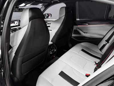 BMW M5 Competition 1.hd / Head-up / 360 (2019) - Foto 13