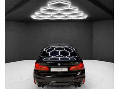 BMW M5 Competition 1.hd / Head-up / 360 (2019) - Foto 4