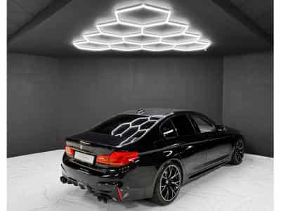 BMW M5 Competition 1.hd / Head-up / 360 (2019) - Foto 5