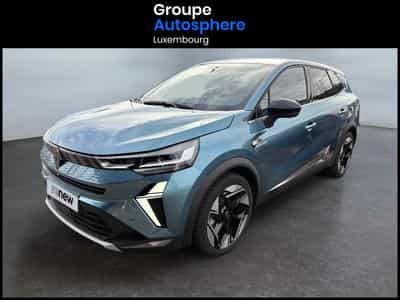 Renault Symbioz Iconic E-Tech full hybrid 145 hp (2025) - Photo 1