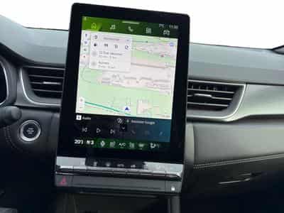 Renault Symbioz Iconic E-Tech full hybrid 145 hp (2025) - Photo 11