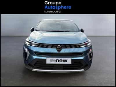 Renault Symbioz Iconic E-Tech full hybrid 145 hp (2025) - Photo 2