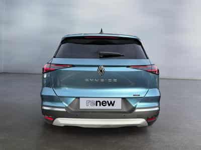Renault Symbioz Iconic E-Tech full hybrid 145 hp (2025) - Photo 5