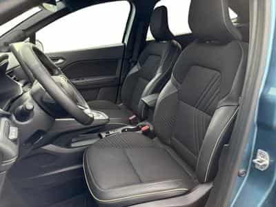 Renault Symbioz Iconic E-Tech full hybrid 145 hp (2025) - Photo 7