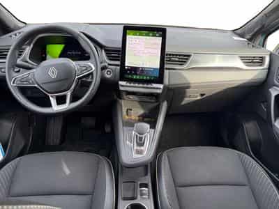Renault Symbioz Iconic E-Tech full hybrid 145 hp (2025) - Photo 8
