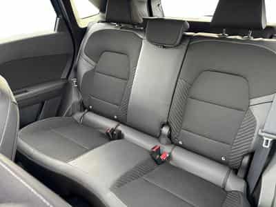 Renault Symbioz Iconic E-Tech full hybrid 145 hp (2025) - Photo 9