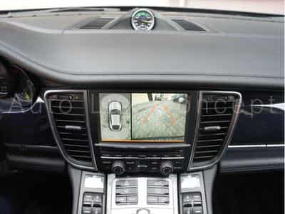 Porsche Panamera S E-Hybrid (2014) - Photo 14