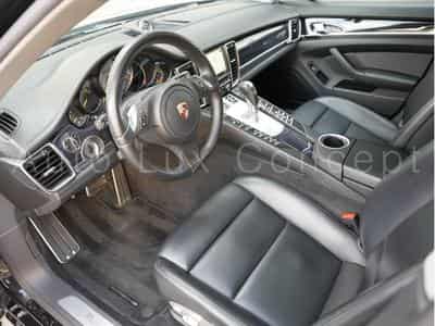 Porsche Panamera S E-Hybrid (2014) - Photo 5