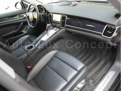 Porsche Panamera S E-Hybrid (2014) - Photo 6