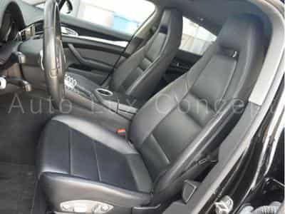 Porsche Panamera S E-Hybrid (2014) - Photo 7