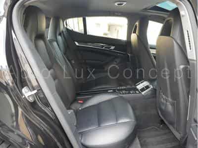 Porsche Panamera S E-Hybrid (2014) - Photo 8