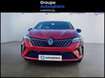 Renault Clio 1.6i Techno E-Tech Full Hybrid (2025) - Photo 2