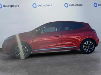 Renault Clio 1.6i Techno E-Tech Full Hybrid (2025) - Photo 3