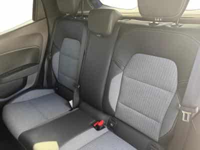 Renault Clio 1.6i Techno E-Tech Full Hybrid (2025) - Photo 5