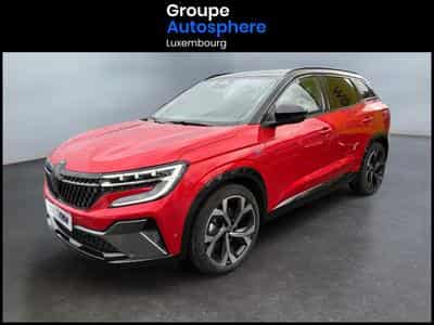 Renault Austral 1.2 E-Tech TECHNO Esprit Alpine full hybrid (2024) - Photo 1