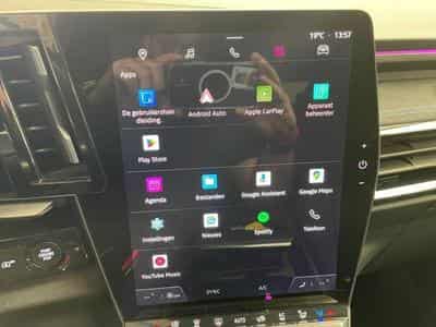 Renault Austral 1.2 E-Tech TECHNO Esprit Alpine full hybrid (2024) - Photo 10