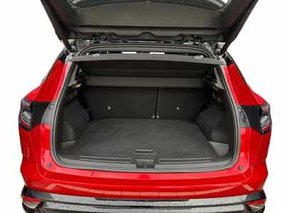 Renault Austral 1.2 E-Tech TECHNO Esprit Alpine full hybrid (2024) - Photo 11