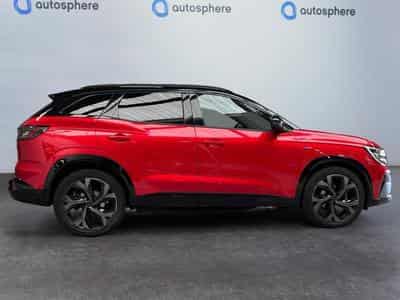 Renault Austral 1.2 E-Tech TECHNO Esprit Alpine full hybrid (2024) - Photo 3