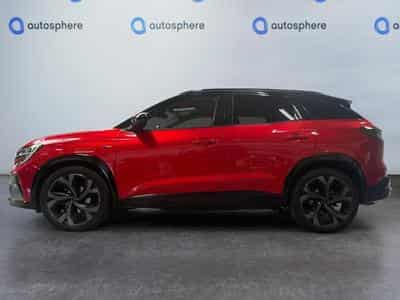 Renault Austral 1.2 E-Tech TECHNO Esprit Alpine full hybrid (2024) - Photo 4