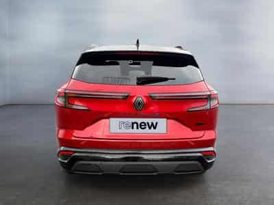 Renault Austral 1.2 E-Tech TECHNO Esprit Alpine full hybrid (2024) - Photo 5