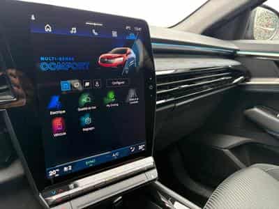 Renault Austral 1.2 E-Tech TECHNO Esprit Alpine full hybrid (2024) - Photo 7