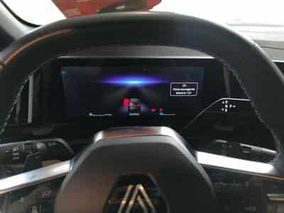 Renault Espace 1.2 E-Tech Esprit Alpine full hybrid 4Control 7PL (2025) - Photo 13