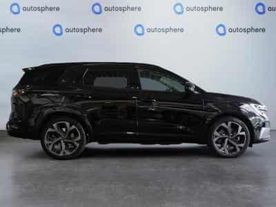 Renault Espace 1.2 E-Tech Esprit Alpine full hybrid 4Control 7PL (2025) - Photo 3