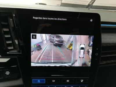 Renault Espace 1.2 E-Tech Esprit Alpine full hybrid 4Control 7PL (2025) - Photo 8