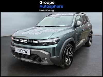 Dacia Duster 1.6 JOURNEY HYBRID 140 (2025) - Photo 1