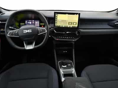 Dacia Duster 1.6 JOURNEY HYBRID 140 (2025) - Photo 5