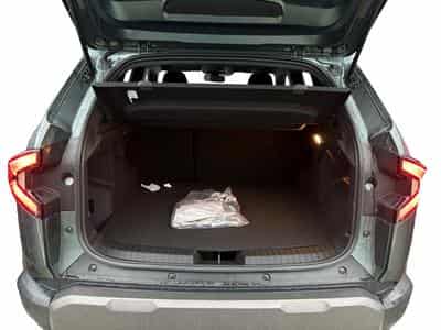 Dacia Duster 1.6 JOURNEY HYBRID 140 (2025) - Photo 9