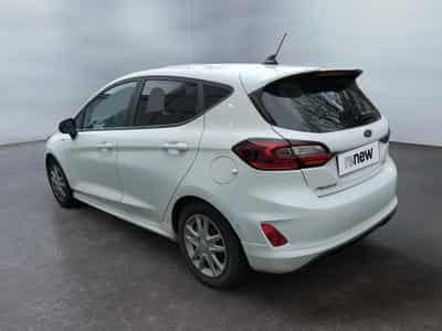 Ford Fiesta 1.0 EcoBoost MHEV ST-Line X (2022) - Photo 3
