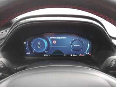 Ford Fiesta 1.0 EcoBoost MHEV ST-Line X (2022) - Photo 5