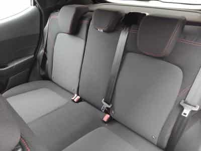 Ford Fiesta 1.0 EcoBoost MHEV ST-Line X (2022) - Photo 9