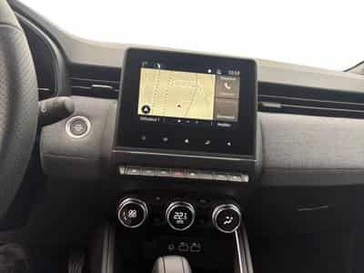 Renault Clio 1.6i Techno E-Tech Full Hybrid (2025) - Photo 10