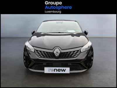 Renault Clio 1.6i Techno E-Tech Full Hybrid (2025) - Photo 2