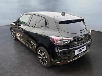 Renault Clio 1.6i Techno E-Tech Full Hybrid (2025) - Photo 4